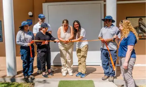 El aula educativa que fortalece la conservación del medio ambiente en Guatemala