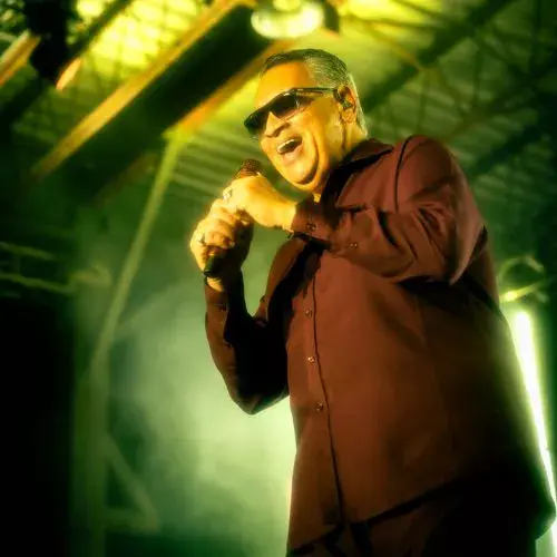 El concierto 2026 de Tito Nieves en Guatemala (1)