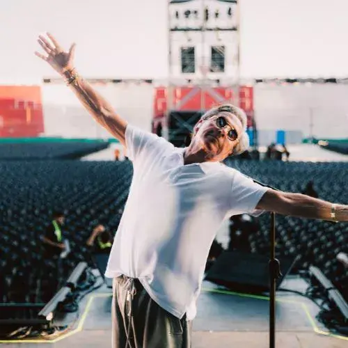 El concierto de Ricardo Montaner 2026