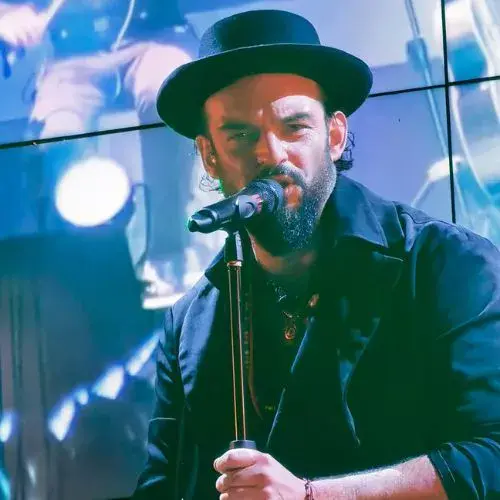 El concierto de Sebastián Alarcón en Guatemala 2026