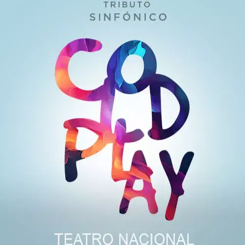 El tributo sinfónico a Coldplay 2026