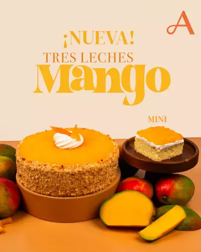 El verano se vuelve irresistible con la nueva propuesta de Anfora que transforma el calor en puro placer