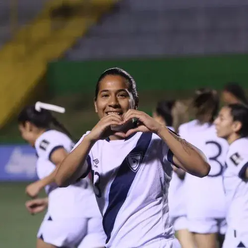 Eliminatoria Mundialista Femenina 2026