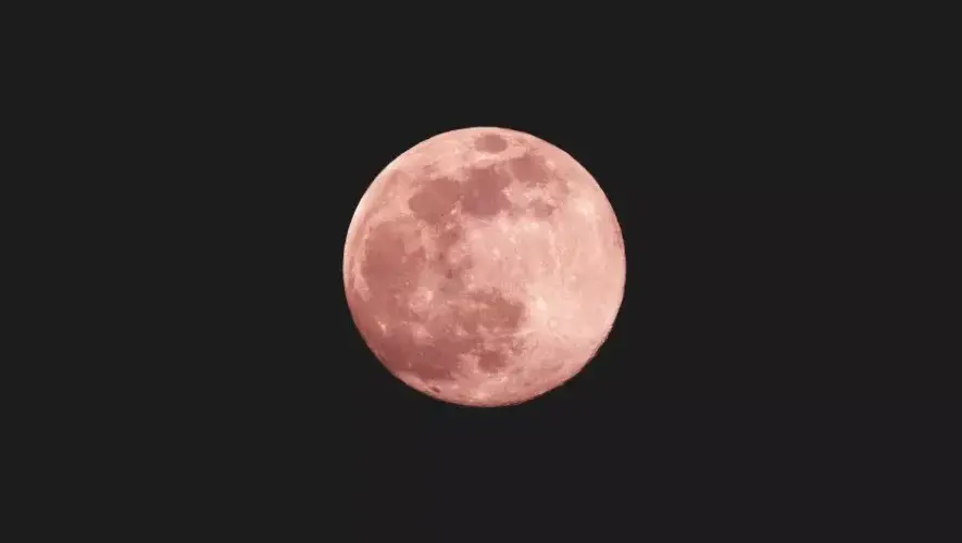 Eventos astronómicos de abril 2026 en Guatemala