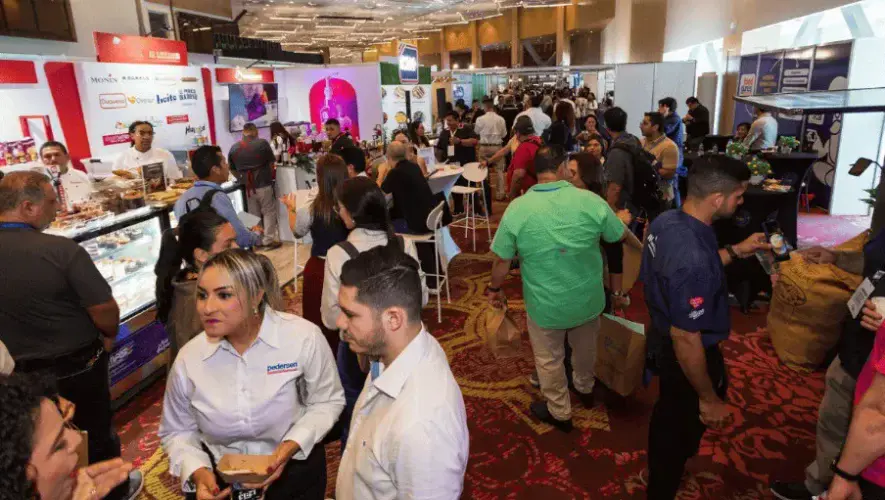 Expo HORECA dinamiza la economía guatemalteca con turismo