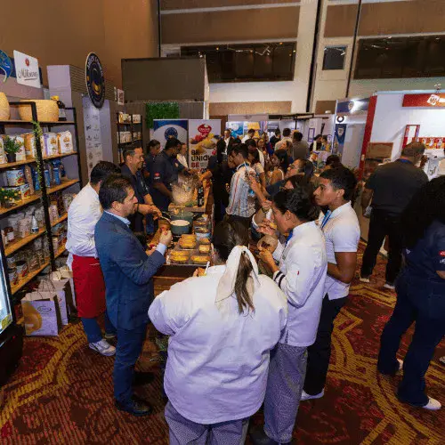 Expo HORECA dinamiza la economía guatemalteca con turismo