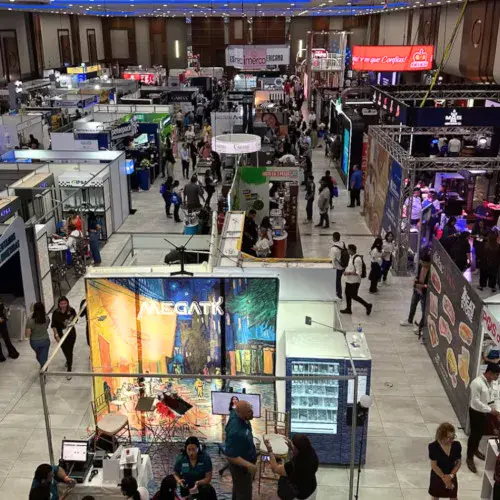 Expo HORECA dinamiza la economía guatemalteca con turismo