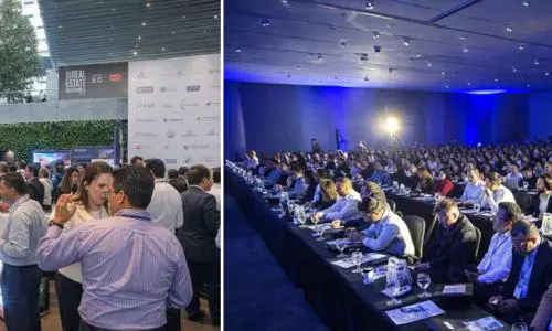 Expo Real Estate 2026 en Ciudad Guatemala