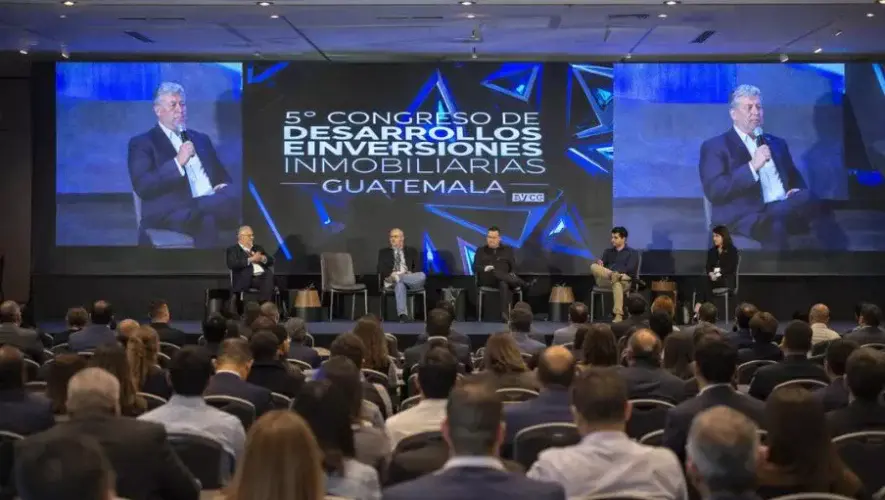 Expo Real Estate Guatemala 2026 en Ciudad Guatemala