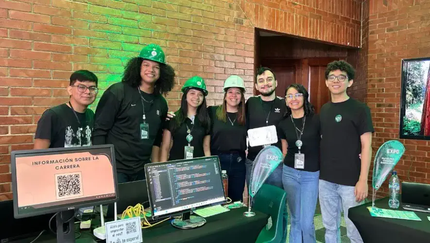 Expo UMES 2026: conoce la oferta acad&eacute;mica de Universidad Mesoamericana