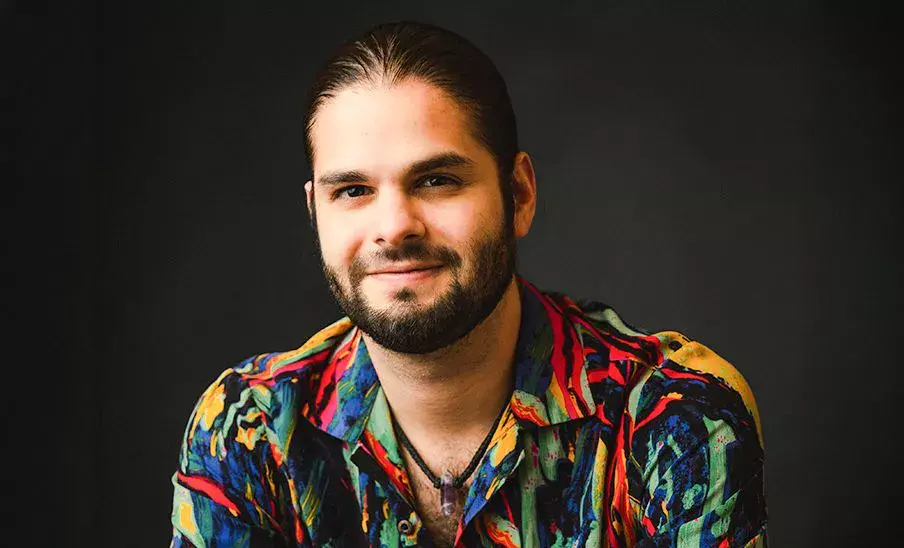 Farid Dieck en Guatemala 2026