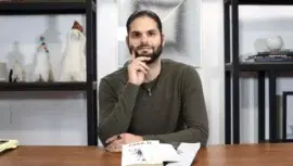 Farid Dieck vistará por primera vez Guatemala este 2026