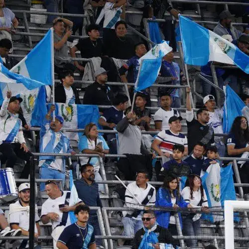 Fecha FIFA de marzo 2026