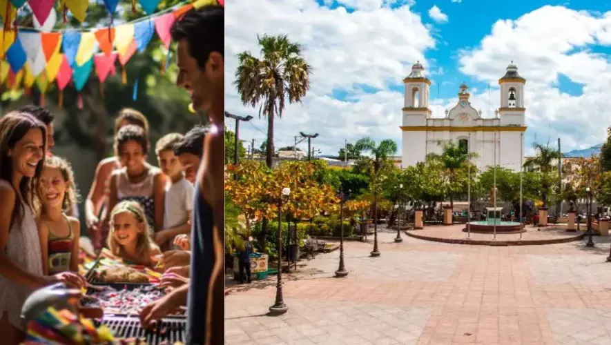 Feria Soy de Zacapa 2026 en Ciudad de Guatemala