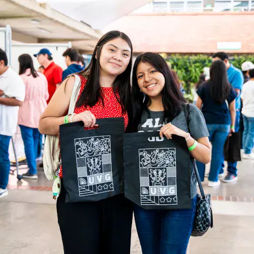 Feria de Becas UVG 2026