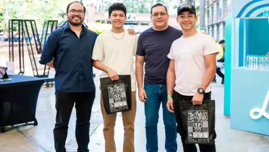 Guatemaltecos encontrarán ayudas financieras en la Feria de Becas UVG 2026