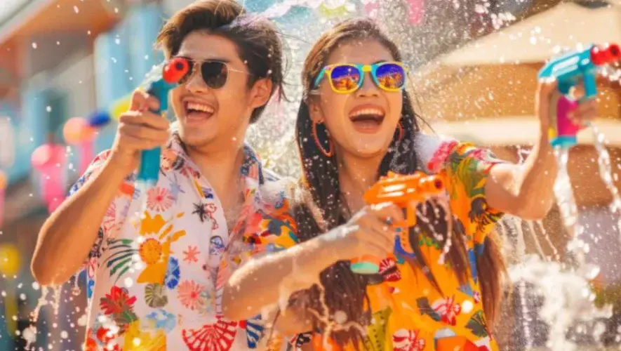 Festival de Verano 2026 en Pasos y Pedales