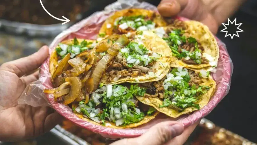 Festival del Taco 2026 en Ciudad Cayal&aacute;