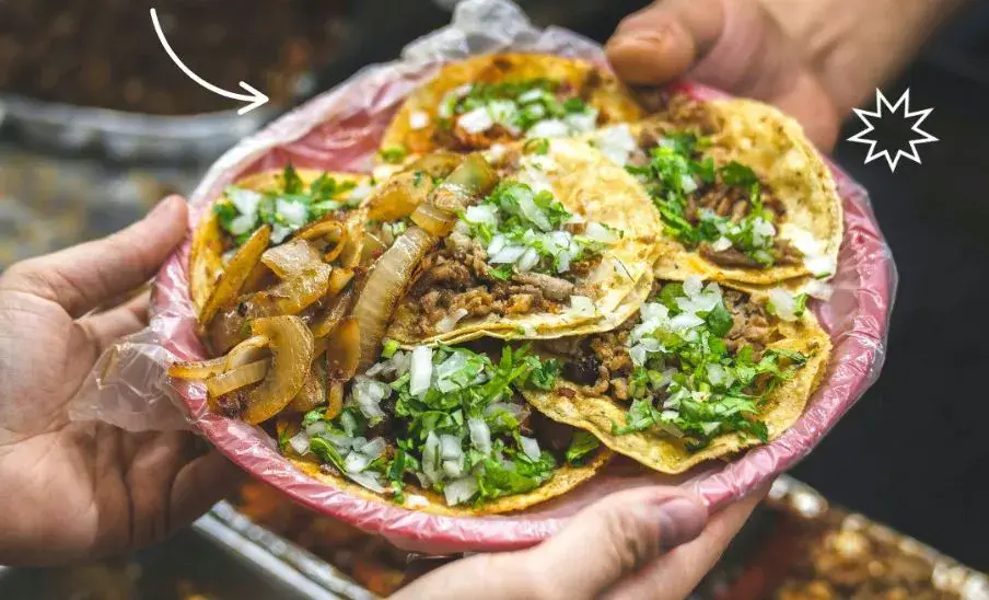 Festival del Taco 2026 en Ciudad Cayalá