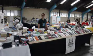 FilXela 2026: la Feria Internacional del Libro en Xela
