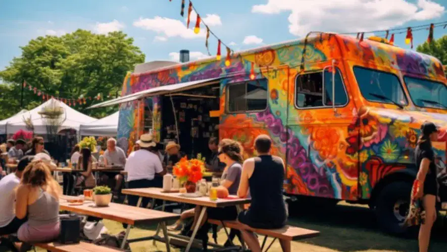 Food Truck Fest 2026 en Ciudad de Guatemala