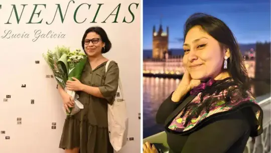 Fotógrafas guatemaltecas participarán en una exposición internacional en Bolivia