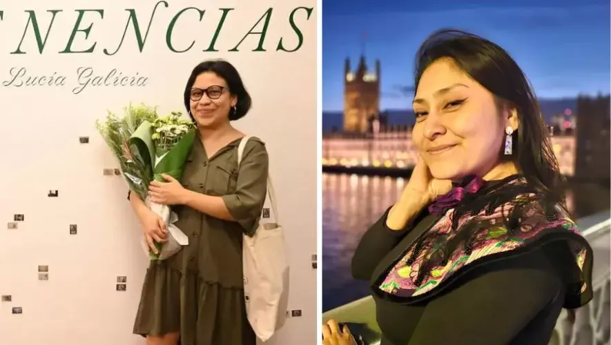 Fotógrafas guatemaltecas participarán en una exposición internacional en Bolivia