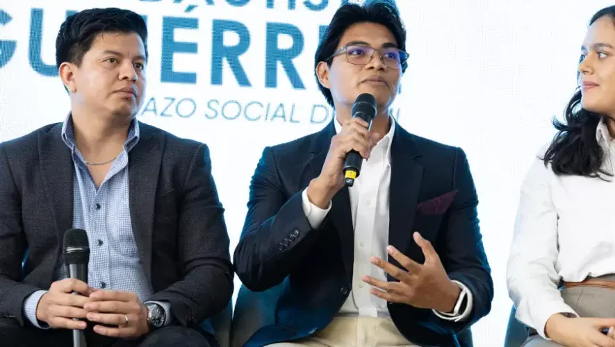 Fundación Juan Bautista Gutiérrez abre su convocatoria 2026