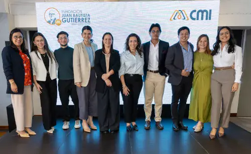Fundación Juan Bautista Gutiérrez abre su convocatoria 2026