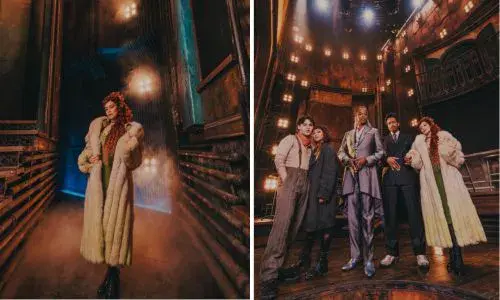 Gaby Moreno debuta en Broadway con musical Hadestown