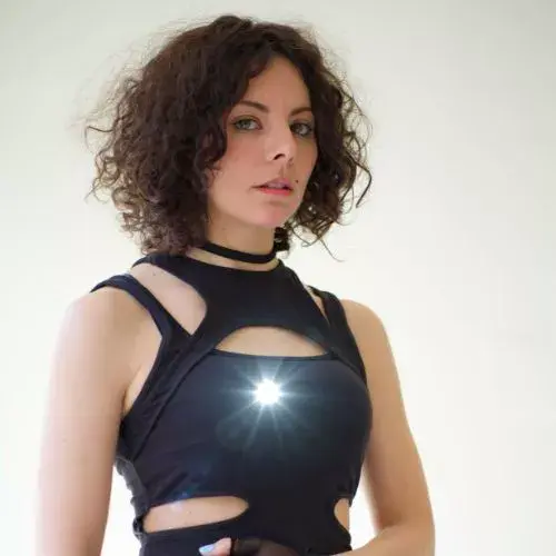 Giorgia Angiuli en Guatemala 2026