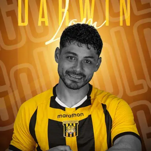 Gol de Darwin Lom con The Strongest 2026