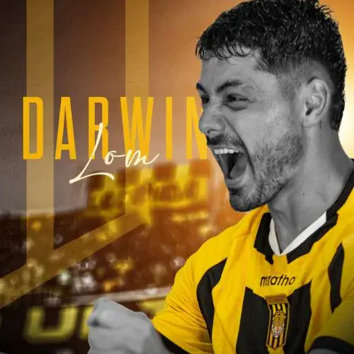 Goles de Darwin Lom con The Strongest 2026