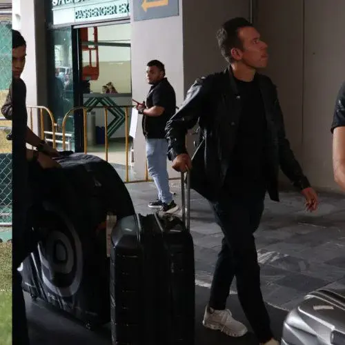 Gran Fondo Guate Paredón 2026