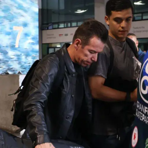 Gran Fondo Guate Paredón 2026