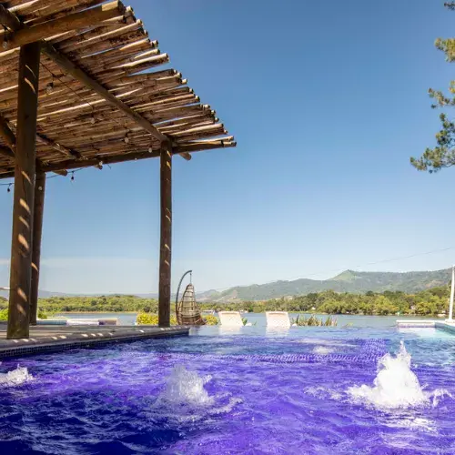Granja Los Sueños Laguna El Pino