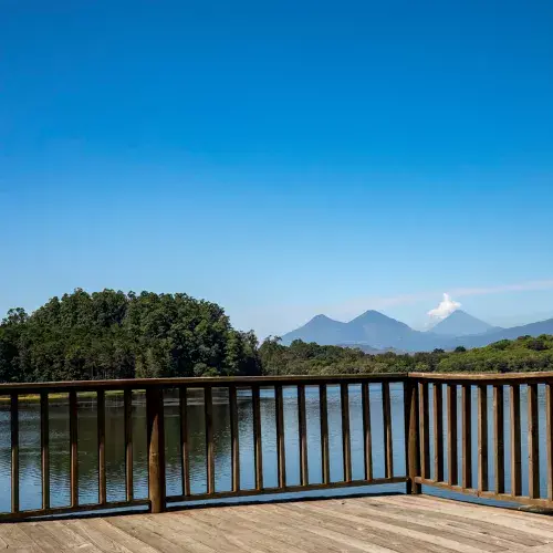 Granja Los Sueños Laguna El Pino