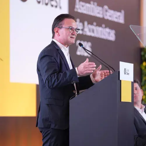 Grupo Cibest celebra asamblea reforzando crecimiento en América Latina