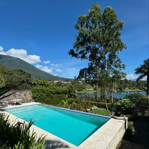 Guatemala Dreams