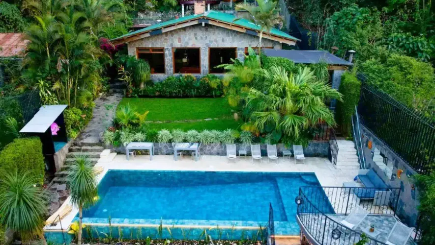 Guatemala Dreams