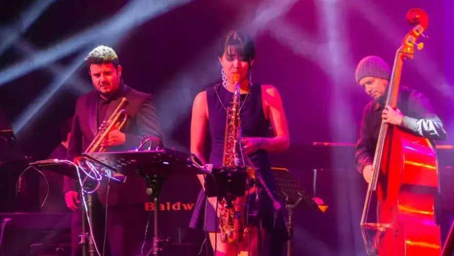 Guatemala Jazz Festival 2026