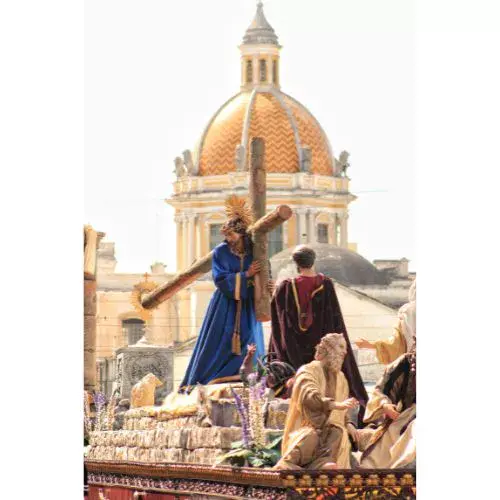 Guatemala TV transmitirá programas Cucurucho en Guatemala