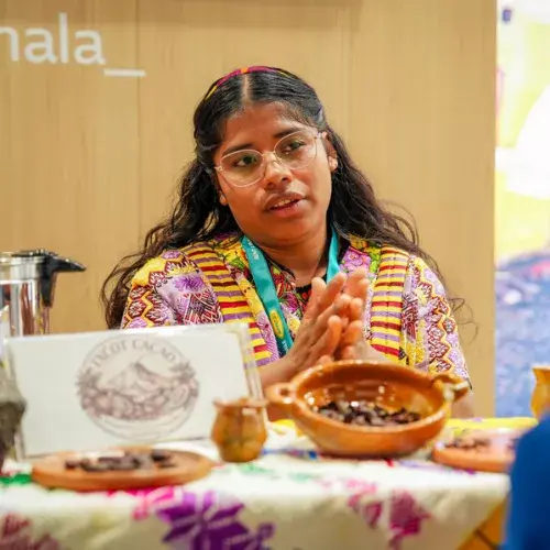 Guatemala en ITB Berlín 2026