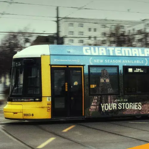 Guatemala en ITB Berlín 2026