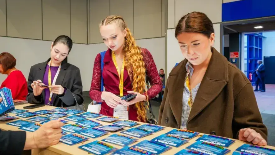 Guatemala en ITB Berlín 2026