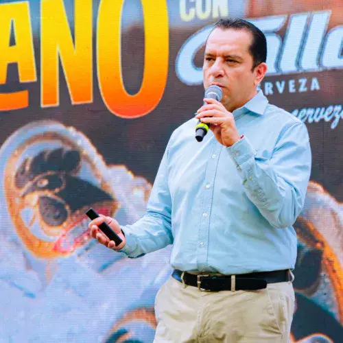 Guatemala recibe el verano con Gallo, «la mejor cerveza»