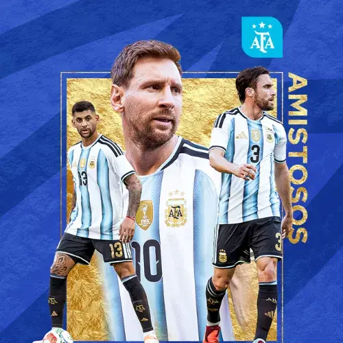 Guatemala vs Argentina suspendido