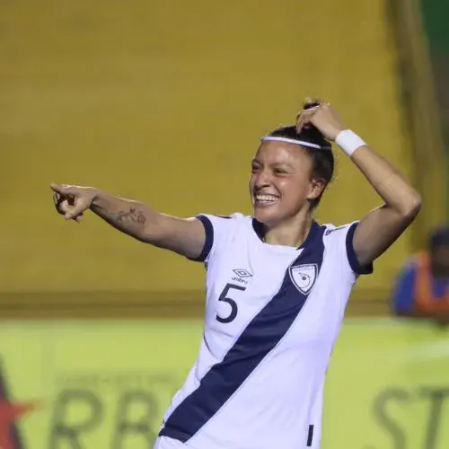 Guatemala vs Granada Femenino, Resultado