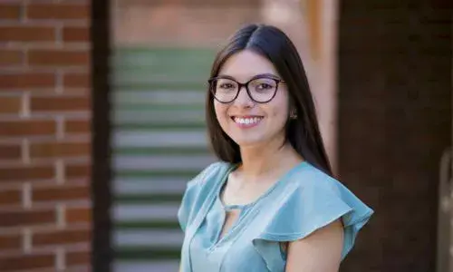 Guatemalteca Cristina Dominguez ganó premio OWSD-Elsevier Foundation 2026