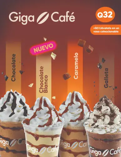 Helados Sarita le da un Twist al verano para que cada momento sea una nueva experiencia a todo color